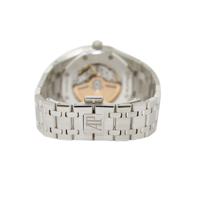 Audemars Piguet Royal Oak 77451BC.ZZ.1261BC.01 Image 7